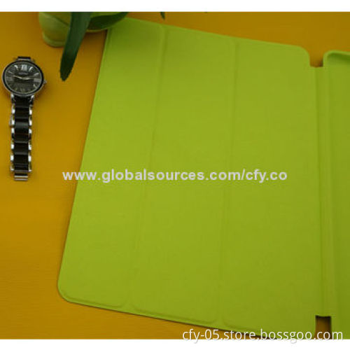 Leather Mobile Case, Fashionable and High-quality Anti-slip